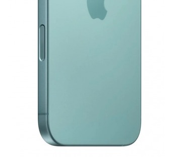 Смартфон Apple iPhone 16 128Gb Teal 1Sim+Esim#2047558