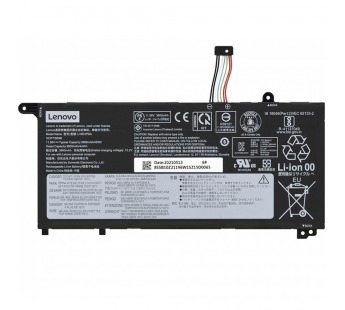 Аккумулятор Lenovo ThinkBook 15 G4 IAP (11.55V. 45Wh)#2047729