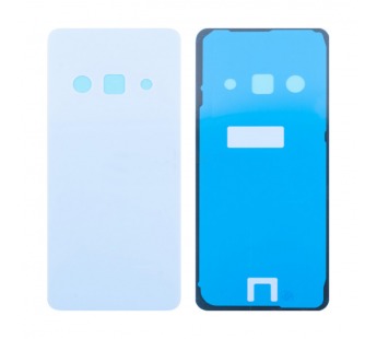 Задняя крышка для Xiaomi Redmi A3 (23129RN51X) Голубой#2066449