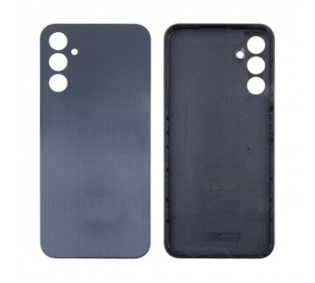 Задняя крышка для Samsung Galaxy A14 4G (A145F) Черный - Премиум#2066445