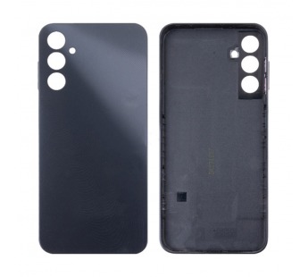 Задняя крышка для Samsung Galaxy A14 5G (A146B) Черный - Премиум#2066444