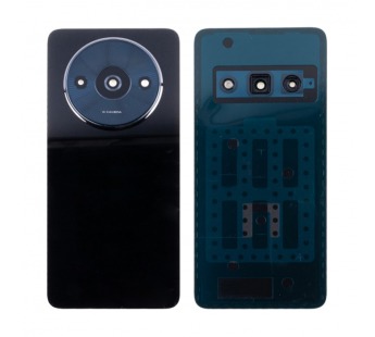 Задняя крышка для Xiaomi Redmi A3 (23129RN51X) Черный - Премиум#2080000