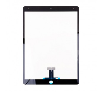 Тачскрин для iPad Air 3 10.5" 2019 (A2152/A2123/A2153/A2154) Черный - OR (Feaglet)#2064533