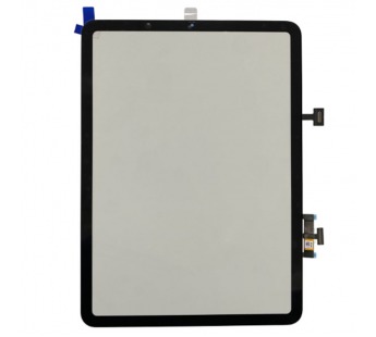 Тачскрин для iPad Air 4 10.9" 2020 (A2316/A2324/A2325/A2072) Черный - OR (Feaglet)#2079951