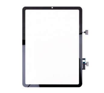 Тачскрин для iPad Air 5 10.9" 2022 (A2588/A2589/A2591) Черный - OR (Feaglet)#2064534