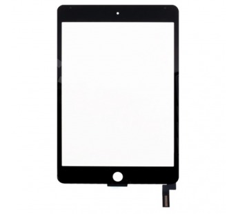 Тачскрин для iPad mini 4 2015 (A1538/A1550) Черный - OR (Feaglet)#2123304