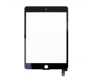 Тачскрин для iPad mini 5 2019 (A2133/A2124/A2126/A2125) Черный - OR (Feaglet)#2064536