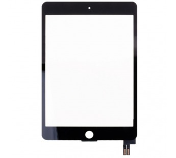 Тачскрин для iPad mini 5 2019 (A2133/A2124/A2126/A2125) Черный - OR (Feaglet)#2070712