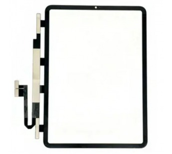 Тачскрин для iPad Pro 11" 2021 (A2301/A2377/A2459) Черный - OR (Feaglet)#2079952
