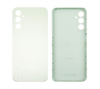 Задняя крышка для Samsung Galaxy A14 4G (A145F) Зеленый#2080003