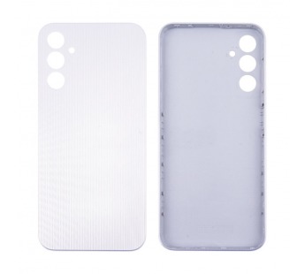 Задняя крышка для Samsung Galaxy A14 4G (A145F) Серебро#2068926