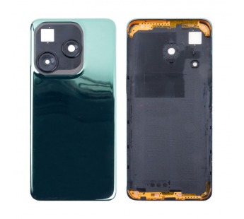 Задняя крышка для Tecno Spark 10C (KI5m) Зеленый#2068959