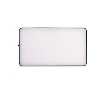 Cветодиодный осветитель - M20 RGB (black) (237514)#2134735