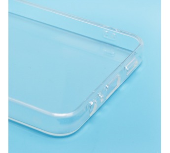 Чехол-накладка - Ultra Slim для "Samsung Galaxy A06" (прозрачный) (235682)#2080174