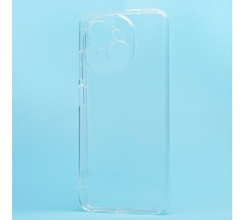 Чехол-накладка - Ultra Slim для "Tecno Spark Go 1" (прозрачный) (235664)#2066461