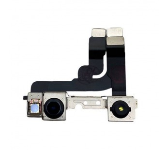 Камера iPhone 12 Pro Max передняя (Оригинал)#2063939