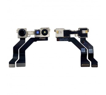 Камера iPhone 13 передняя (Оригинал)#2063941