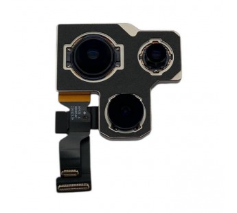 Камера iPhone 14 Pro Max задняя (Оригинал)#2063942