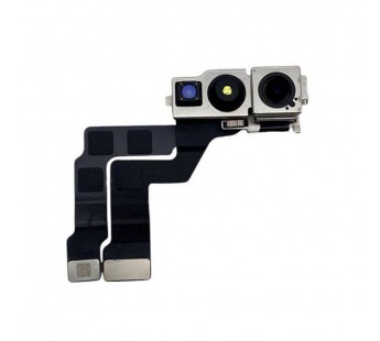 Камера iPhone 14 Pro Max передняя (Оригинал)#2063943