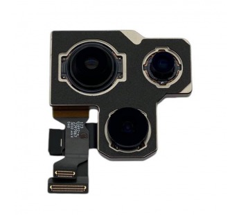 Камера iPhone 14 Pro задняя (Оригинал)#2063944
