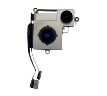 Камера iPhone 14 задняя (Оригинал)#2063677