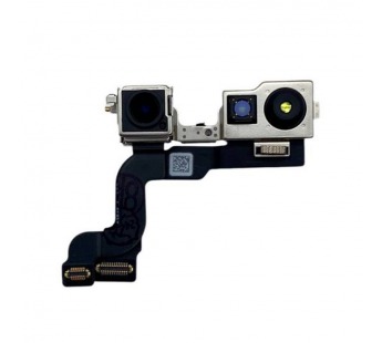 Камера iPhone 14 передняя (Оригинал)#2063946