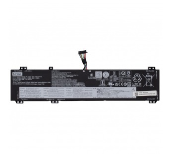 Аккумулятор для ноутбука Lenovo Legion 5 15ARH7 (15.44V. 80Wh)#2084151