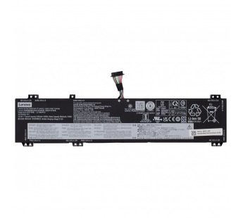 Аккумулятор для ноутбука Lenovo Legion 5 Pro 16ARH7H (15.44V. 80Wh)#2048090