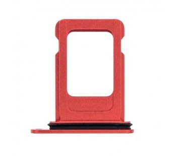 Держатель сим для iPhone 13 (красный)#2083058