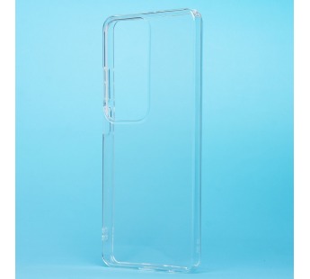 Чехол-накладка - Ultra Slim для "OPPO A60" (прозрачный) (237516)#2100365