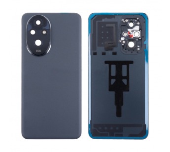 Задняя крышка для Huawei Honor 200 (ELI-AN00) Черный - Премиум#2074581