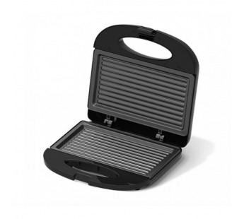 BQ ST2002 Black GRILL#2048312