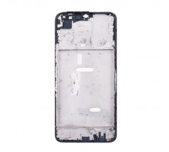 Рамка дисплея для Huawei Honor X5 Plus (WOD-LX1) Черный (возможен дефект ЛКП)#2069674