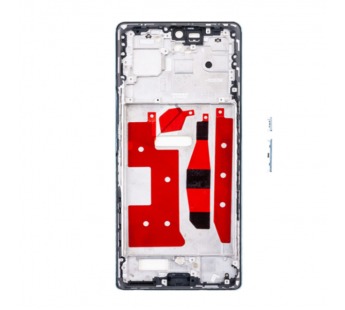 Рамка дисплея для Huawei Honor 70 (FNE-NX9) Зеленый (возможен дефект ЛКП)#2069678