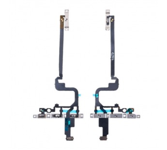 Шлейф для iPhone 15 Pro Max (A3106) на кнопку включения/кнопки громкости#2060682