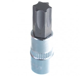 Бита-головка TORX 1/4" х T50, длина 37мм JTC#2049769