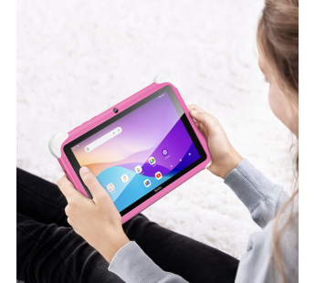 Планшет HOCO HI10 8 дюймов children tablet PC (розовый)#2051288