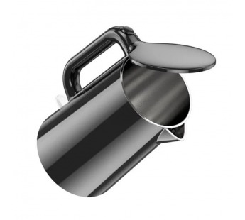 Электрочайник HOCO HE11 1.7л (черный)#2127272