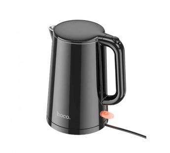 Электрочайник HOCO HE11 1.7л (черный)#2127273