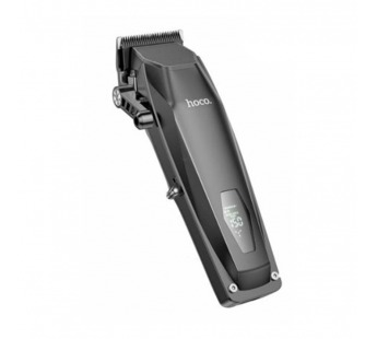 Машинка для стрижки волос HOCO HP21 (черный)#2088982