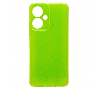 Чехол-накладка - SC328 для " Redmi 13C 5G/Poco M6 5G" (light green) (235261)#2050447