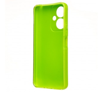 Чехол-накладка - SC328 для " Redmi 13C 5G/Poco M6 5G" (light green) (235261)#2093186