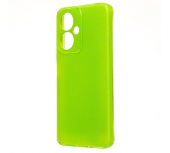 Чехол-накладка - SC328 для " Redmi 13C 5G/Poco M6 5G" (light green) (235261)#2093187