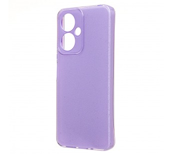 Чехол-накладка - SC328 для " Redmi 13C 5G/Poco M6 5G" (light violet) (235259)#2089464