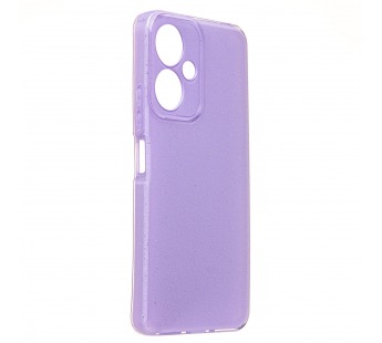Чехол-накладка - SC328 для " Redmi 13C 5G/Poco M6 5G" (light violet) (235259)#2089465
