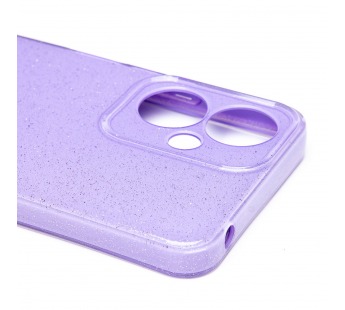 Чехол-накладка - SC328 для " Redmi 13C 5G/Poco M6 5G" (light violet) (235259)#2089466