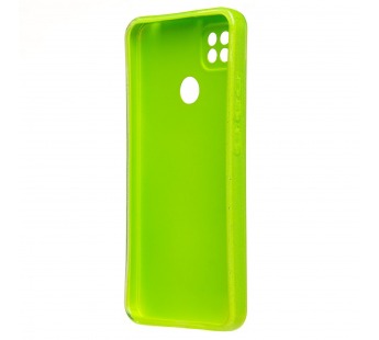 Чехол-накладка - SC328 для ""Xiaomi Redmi 9C/Redmi 10A" (light green) (220242)#2093182