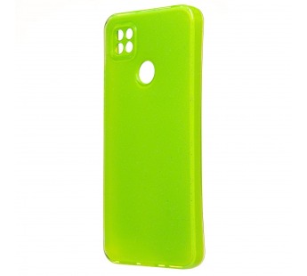 Чехол-накладка - SC328 для ""Xiaomi Redmi 9C/Redmi 10A" (light green) (220242)#2093183