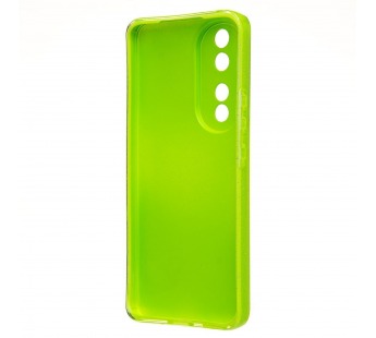 Чехол-накладка - SC328 для "Honor 90" (light green) (235425)#2093178