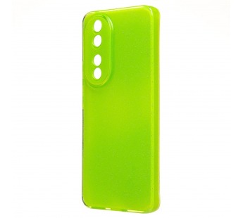 Чехол-накладка - SC328 для "Honor 90" (light green) (235425)#2093179